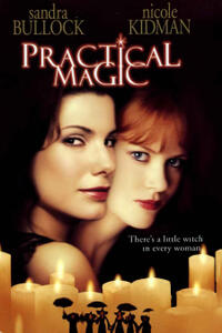 Practical Magic Re-Release (2026)
