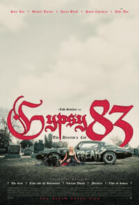 Gypsy 83: The Director's Cut (2026)