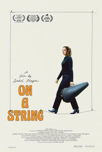 On a String (2026)