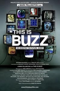 This Is Buzz (2026)