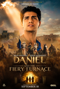 Daniel and the Fiery Furnace (2026)