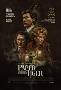 Paper Tiger (2026)