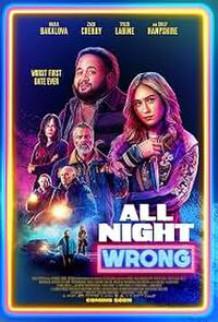 All Night Wrong (2026)