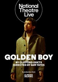 NT Live: Golden Boy (2026)