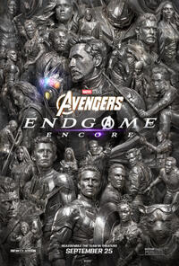 Avengers Endgame: Encore (2026)