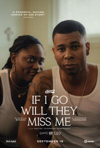 If I Go Will They Miss Me (2026)