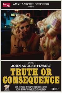 Amyl and The Sniffers: Truth and Consequence (2026)