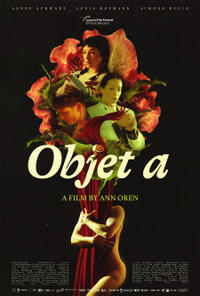 Objet A (2027)