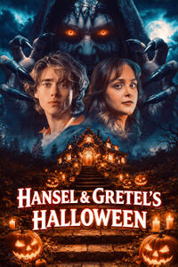 Hansel & Gretel's Halloween (2026)