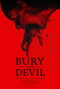 Bury the Devil (2026)