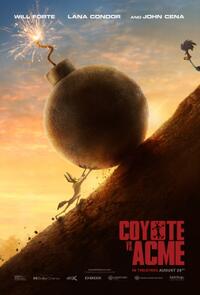 Double Feature: Coyote vs. Acme / Space Jam