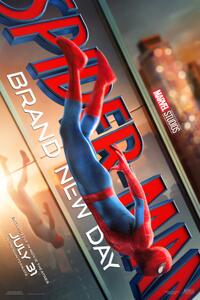 Double Feature: Spider-Man: Brand New Day / Insidious: Out of the Further