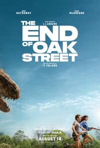 Double Feature: The End of Oak Street / Supergirl