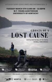 Ghosts of a Lost Cause (2023)
