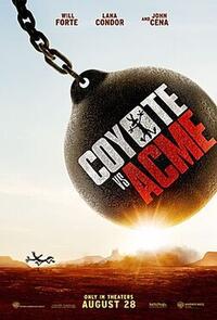 Double Feature: Coyote vs. ACME (2026) / Spider-Man: Brand New Day (2026)