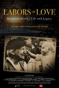 Labors of Love: The Life and Legacy of Henrietta Szold (2026)