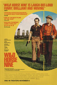 Wild Horse Nine (2026)