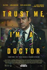 Trust Me, I'm a Doctor (2026)
