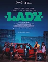 Lady (2026)