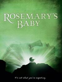 Double Feature: Rosemary's Baby (1968) / Carrie (1976)