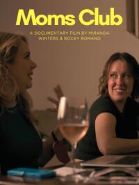 Moms Club (2026)