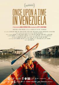 Once Upon A Time In Venezuela (2020)