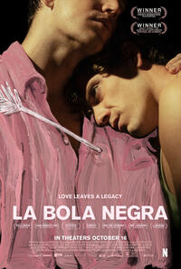 La Bola Negra (2026)