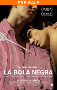 La Bola Negra (2026)