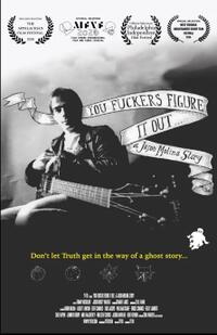 You F*ckers Figure It Out: A Jason Molina Story (2026)