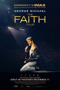 George Michael: The Faith Tour (2026)