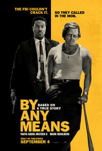 Double Feature: By Any Means (2026) / The End of Oak Street (2026)