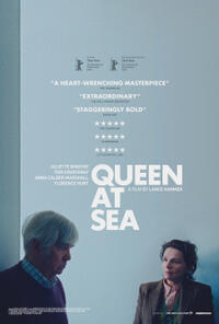 Queen at Sea (2026)