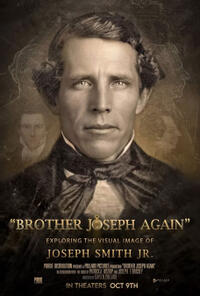 Brother Joseph Again: Restoring the Visual Image of Joseph Smith Jr. (2026)