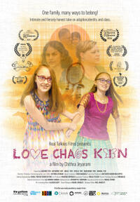 Love Chaos Kin (2025)