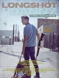 Longshot Danny (2026)