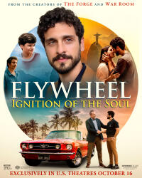 Flywheel: Ignition of the Soul (2026)
