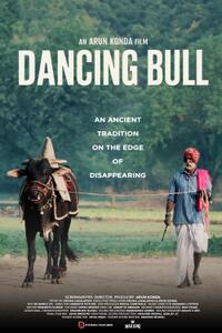 Dancing Bull