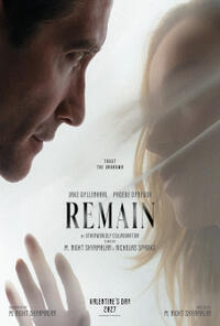 Remain (2027)