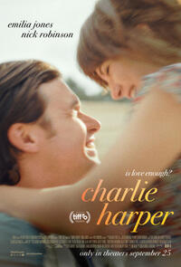 Charlie Harper (2026)