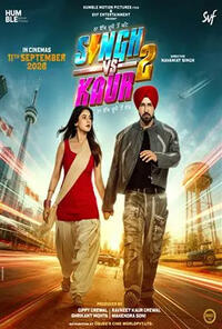 Singh Vs Kaur 2 (2026)