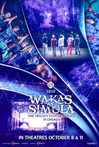 SB19 Wakas at Simula: The Trilogy Concert Finale In Cinemas (2026)
