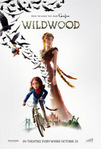 Wildwood Fan First Screening (2026)