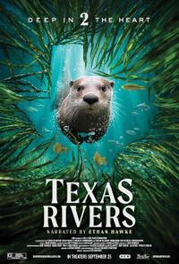 Deep in the Heart 2: Texas Rivers (2026)
