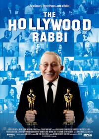 The Hollywood Rabbi (2026)