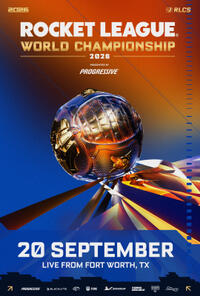 2026 Rocket League World Championship