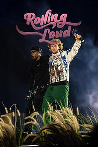 Rolling Loud: The Movie (2026)