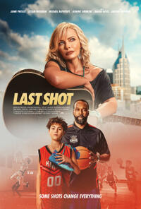 Last Shot (2026)