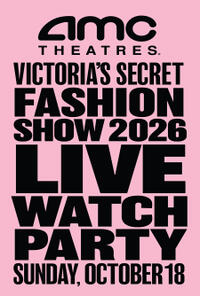 The Victoria's Secret Fashion Show 2026