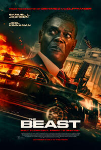 The Beast (2026)