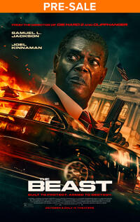 The Beast (2026)